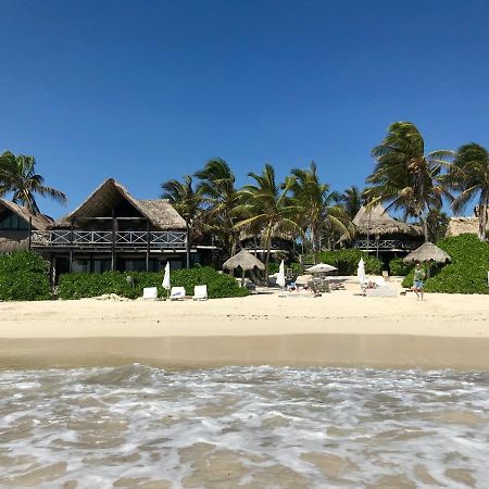 Hotel Luv Tulum Zewnętrze zdjęcie