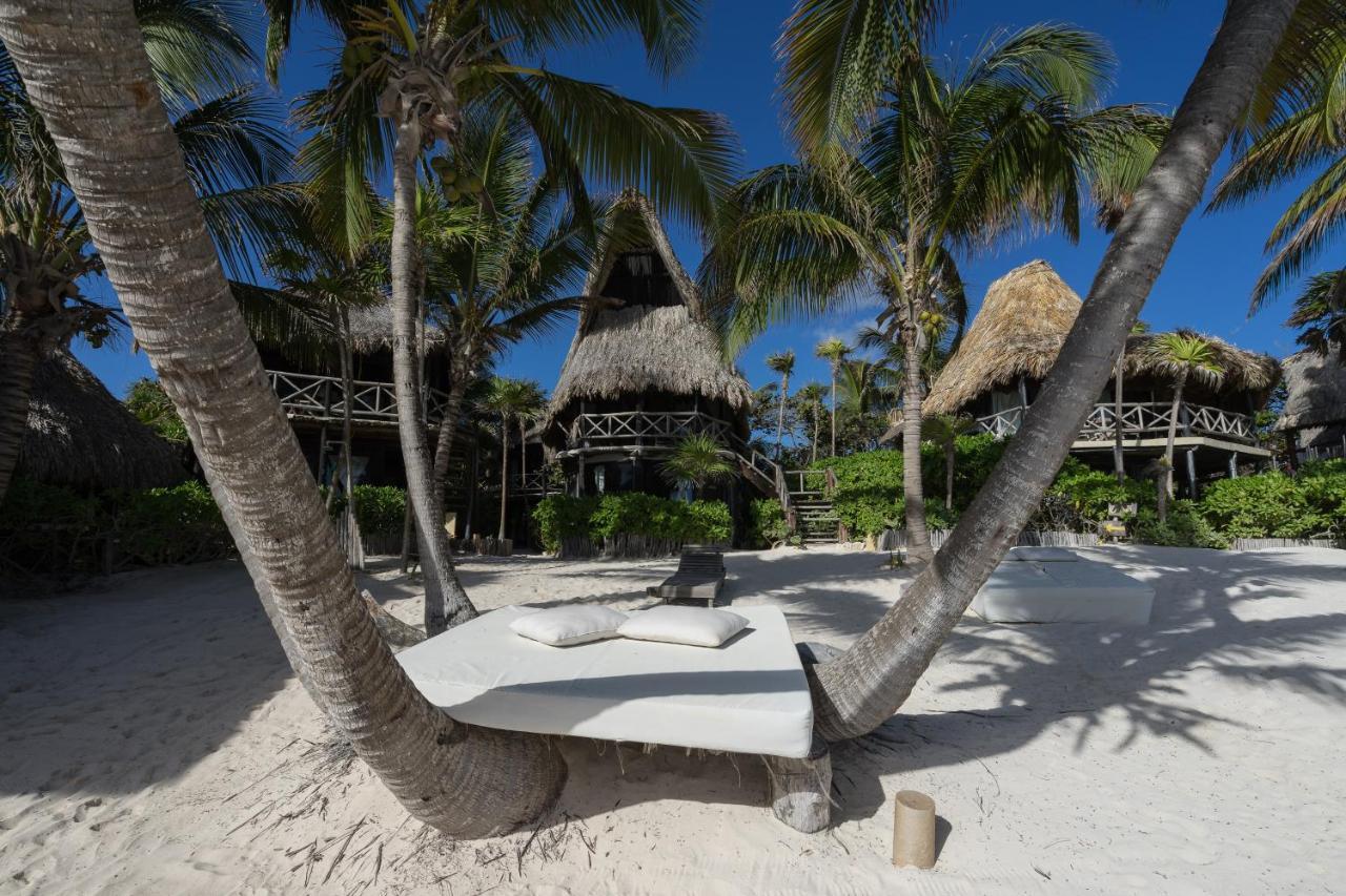 Hotel Luv Tulum Zewnętrze zdjęcie