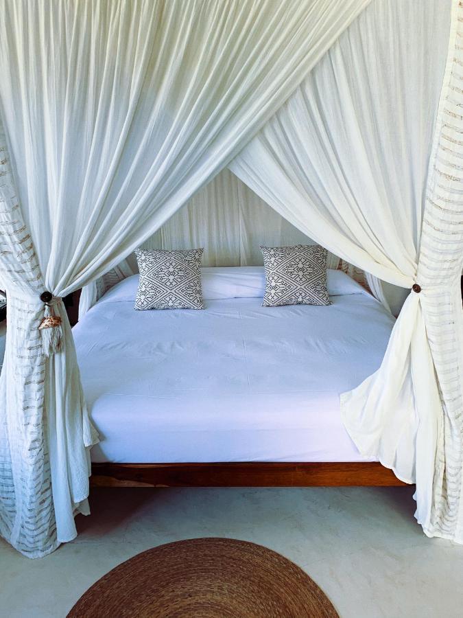 Hotel Luv Tulum Zewnętrze zdjęcie