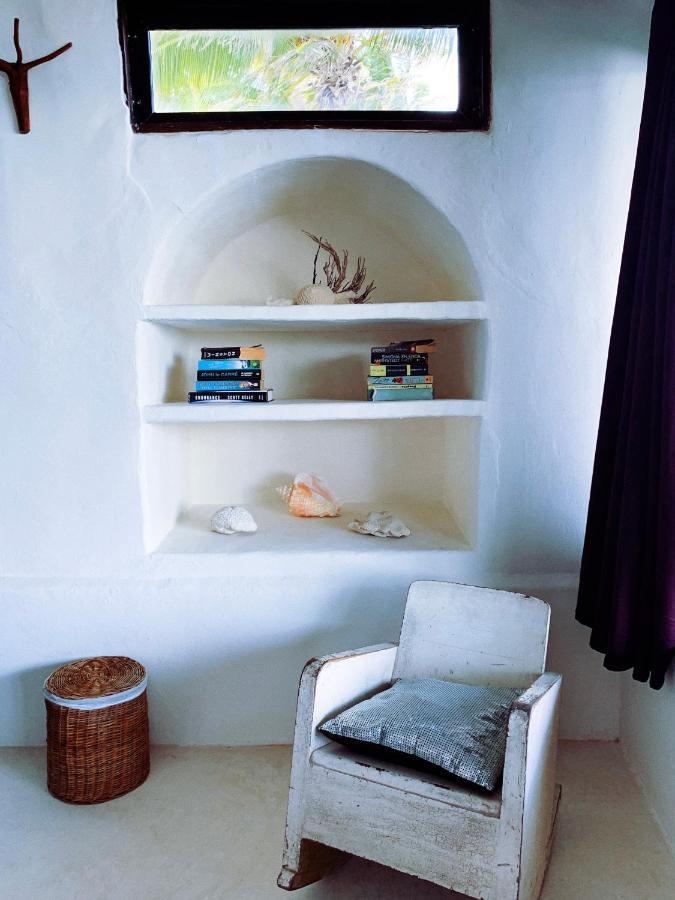 Hotel Luv Tulum Zewnętrze zdjęcie