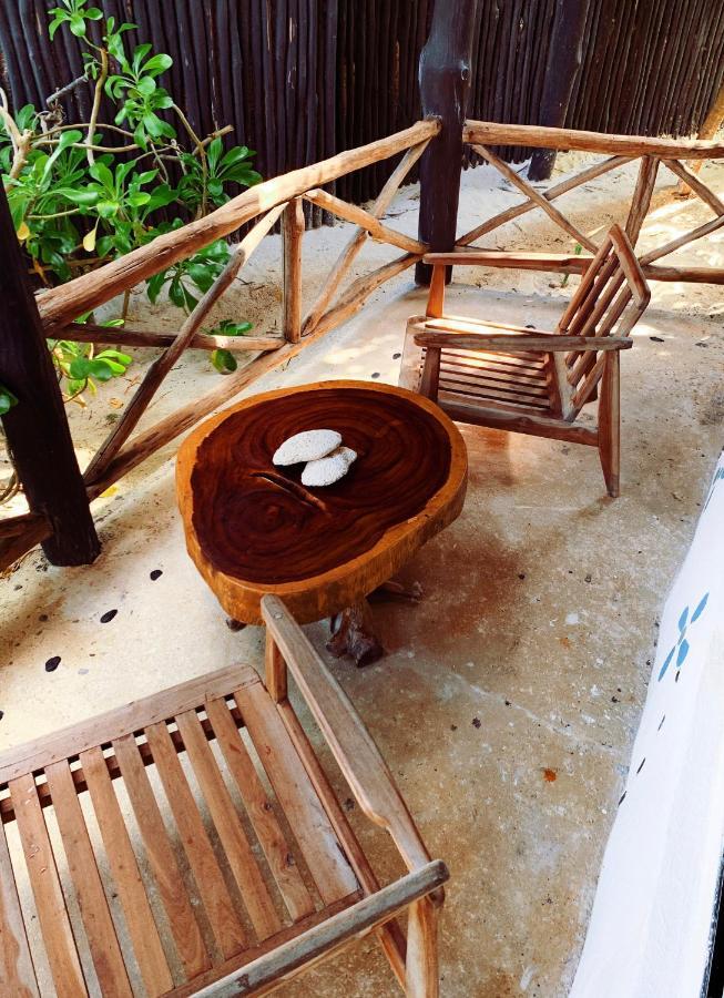 Hotel Luv Tulum Zewnętrze zdjęcie