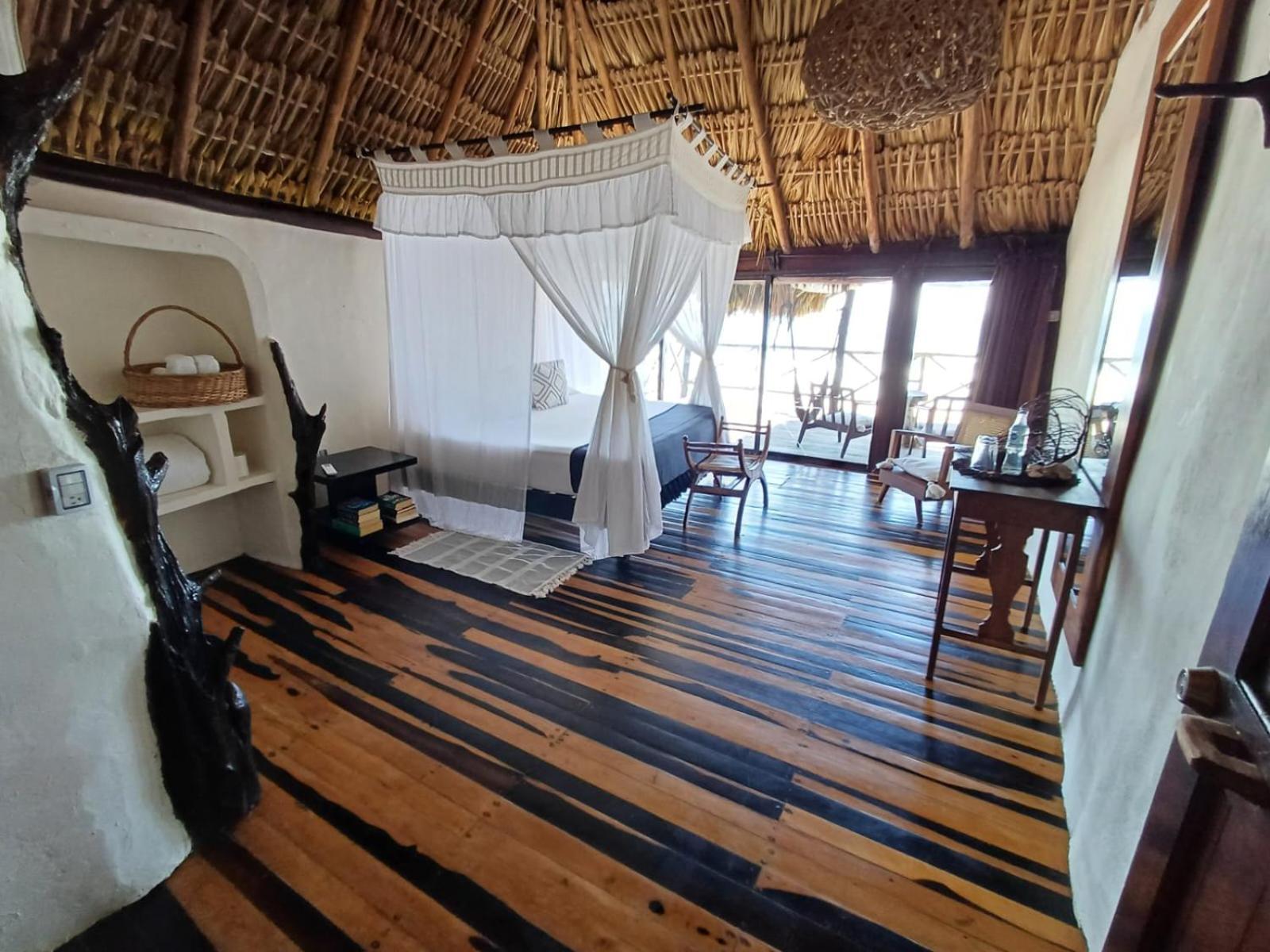 Hotel Luv Tulum Zewnętrze zdjęcie