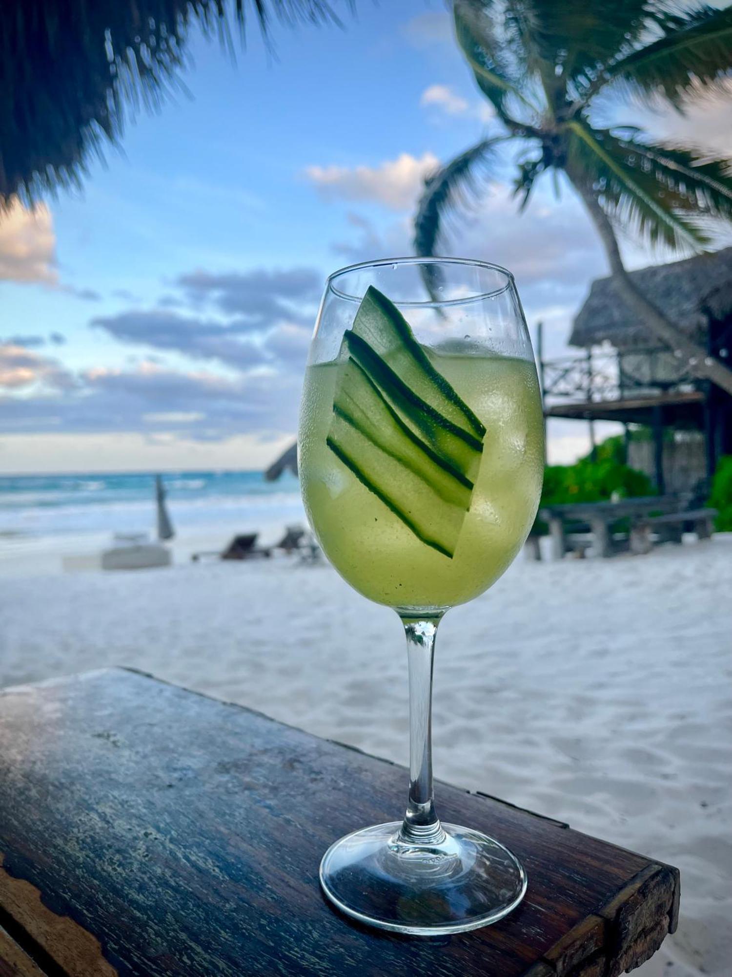 Hotel Luv Tulum Zewnętrze zdjęcie