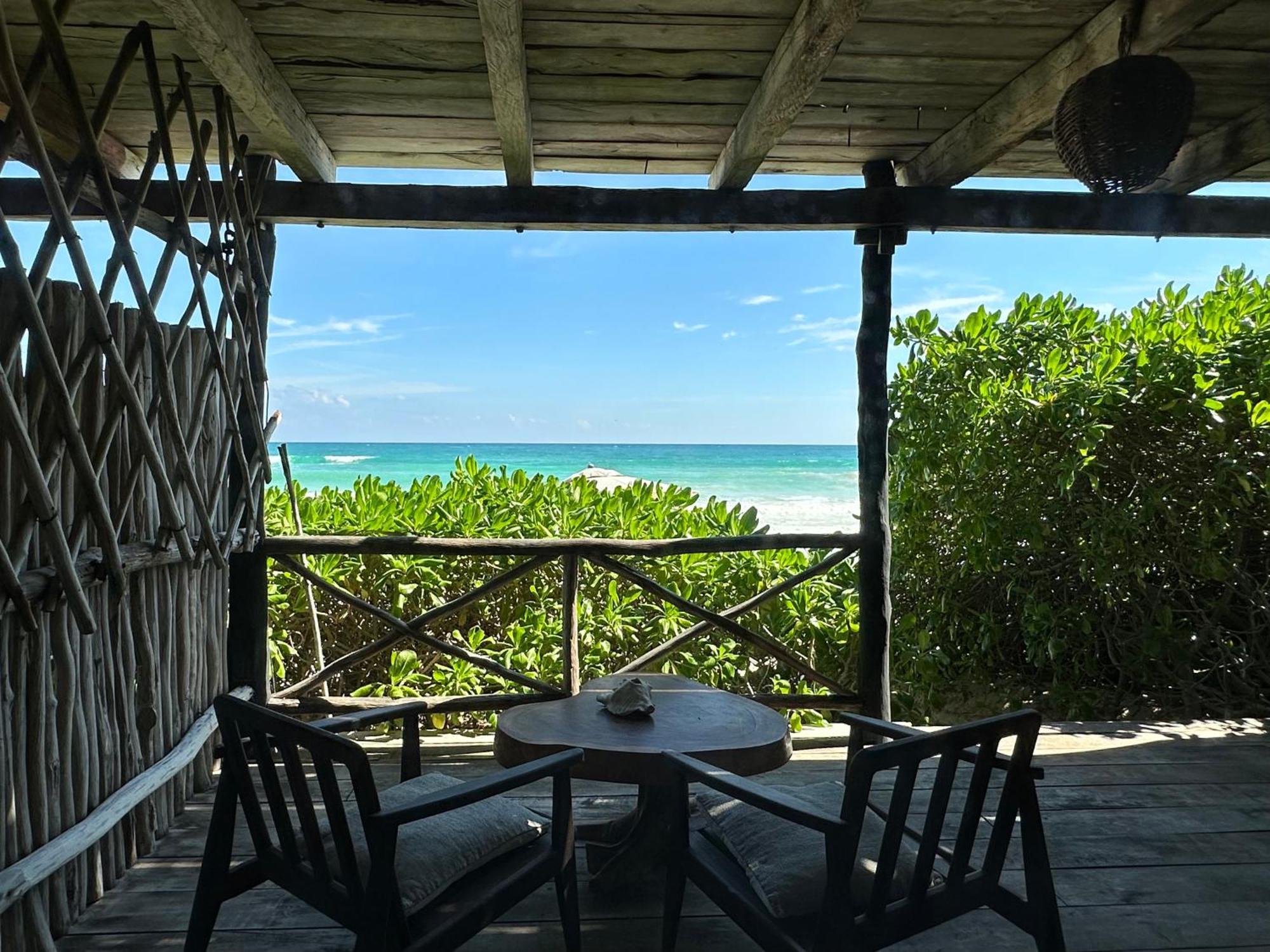 Hotel Luv Tulum Zewnętrze zdjęcie