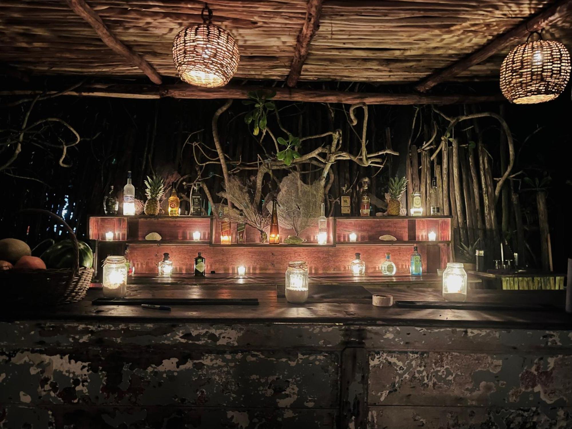 Hotel Luv Tulum Zewnętrze zdjęcie