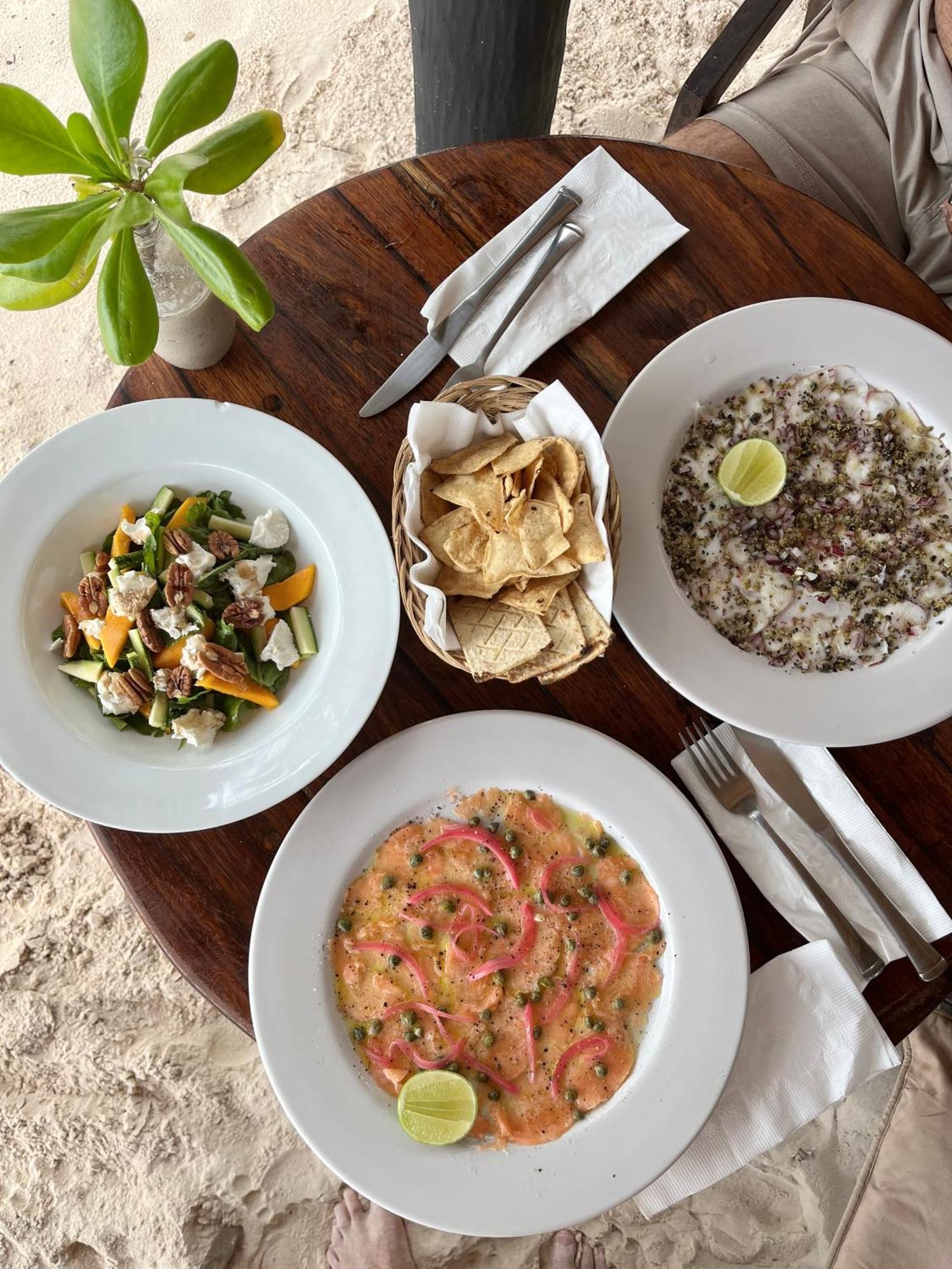 Hotel Luv Tulum Zewnętrze zdjęcie