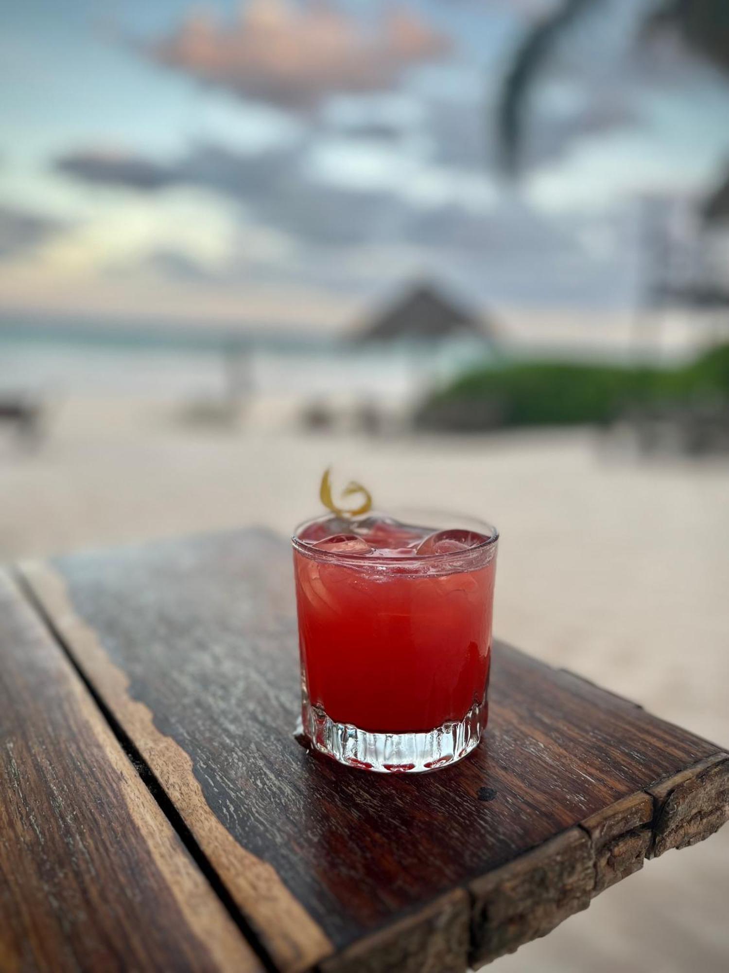 Hotel Luv Tulum Zewnętrze zdjęcie