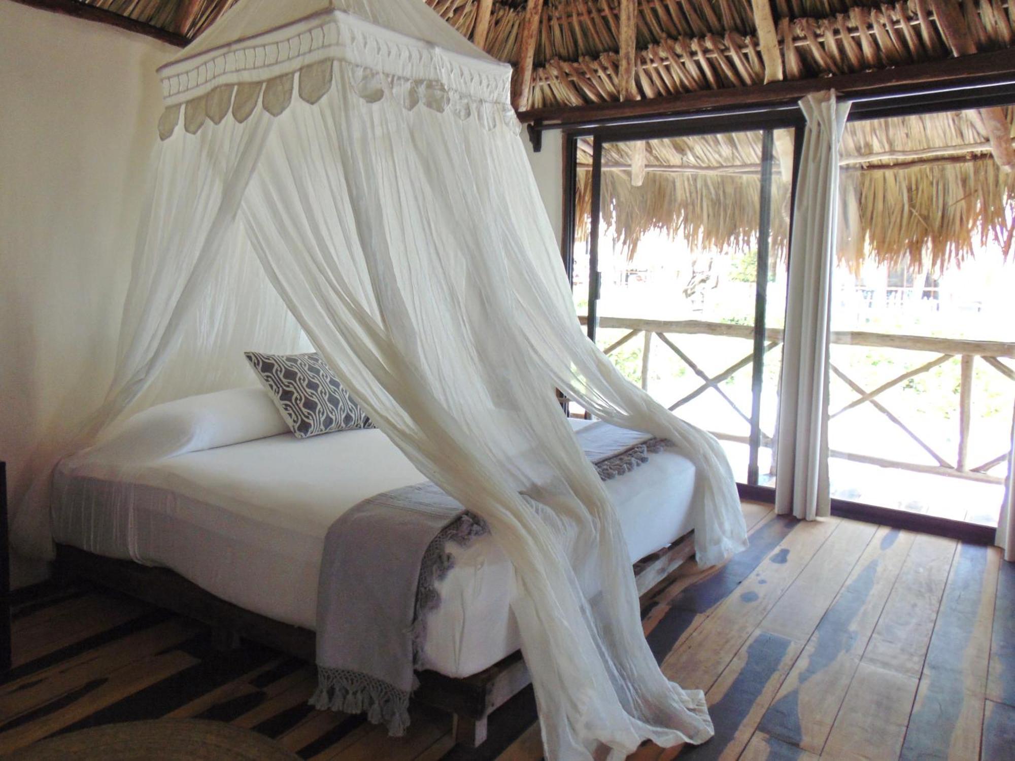 Hotel Luv Tulum Zewnętrze zdjęcie
