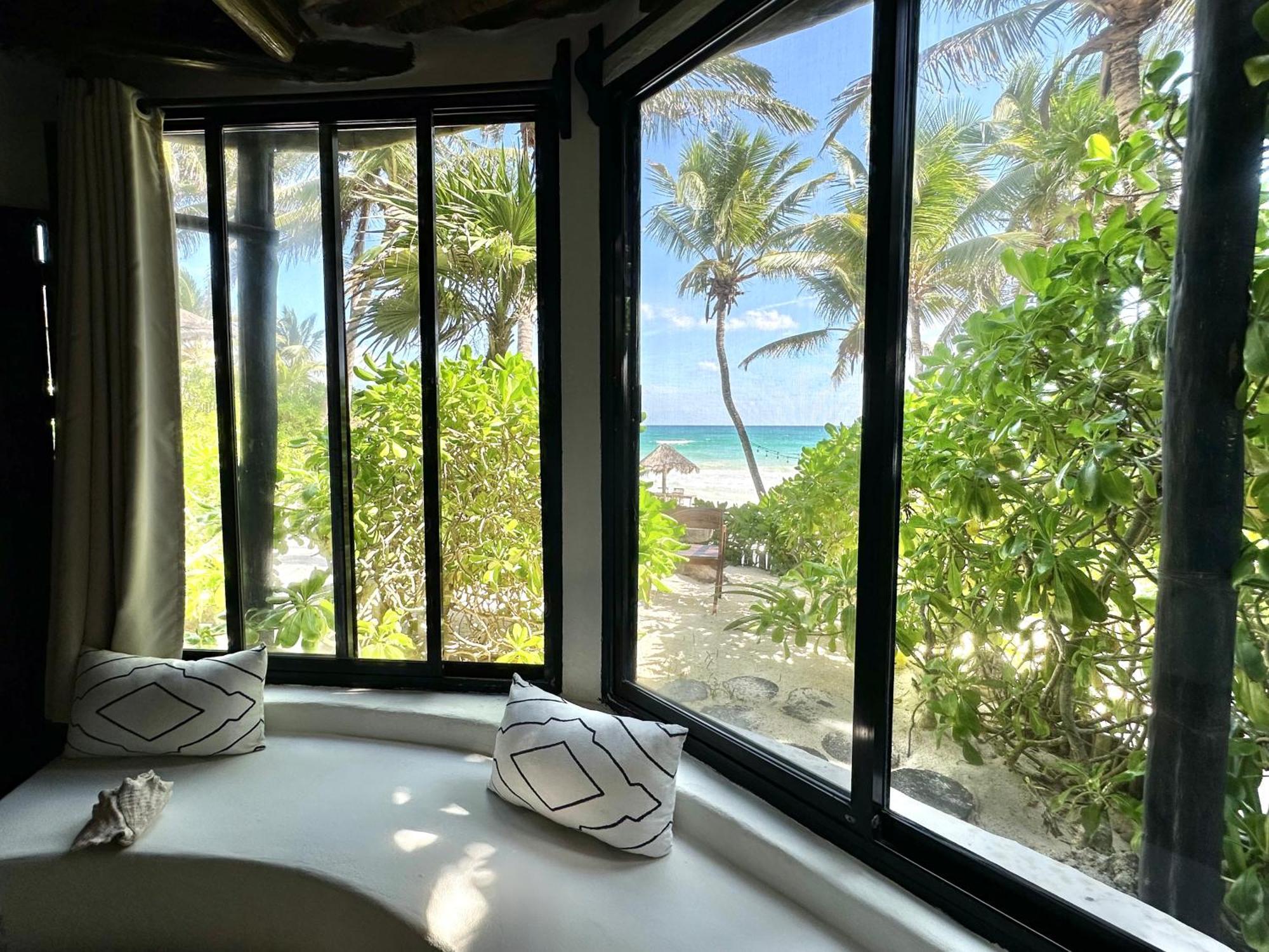 Hotel Luv Tulum Zewnętrze zdjęcie