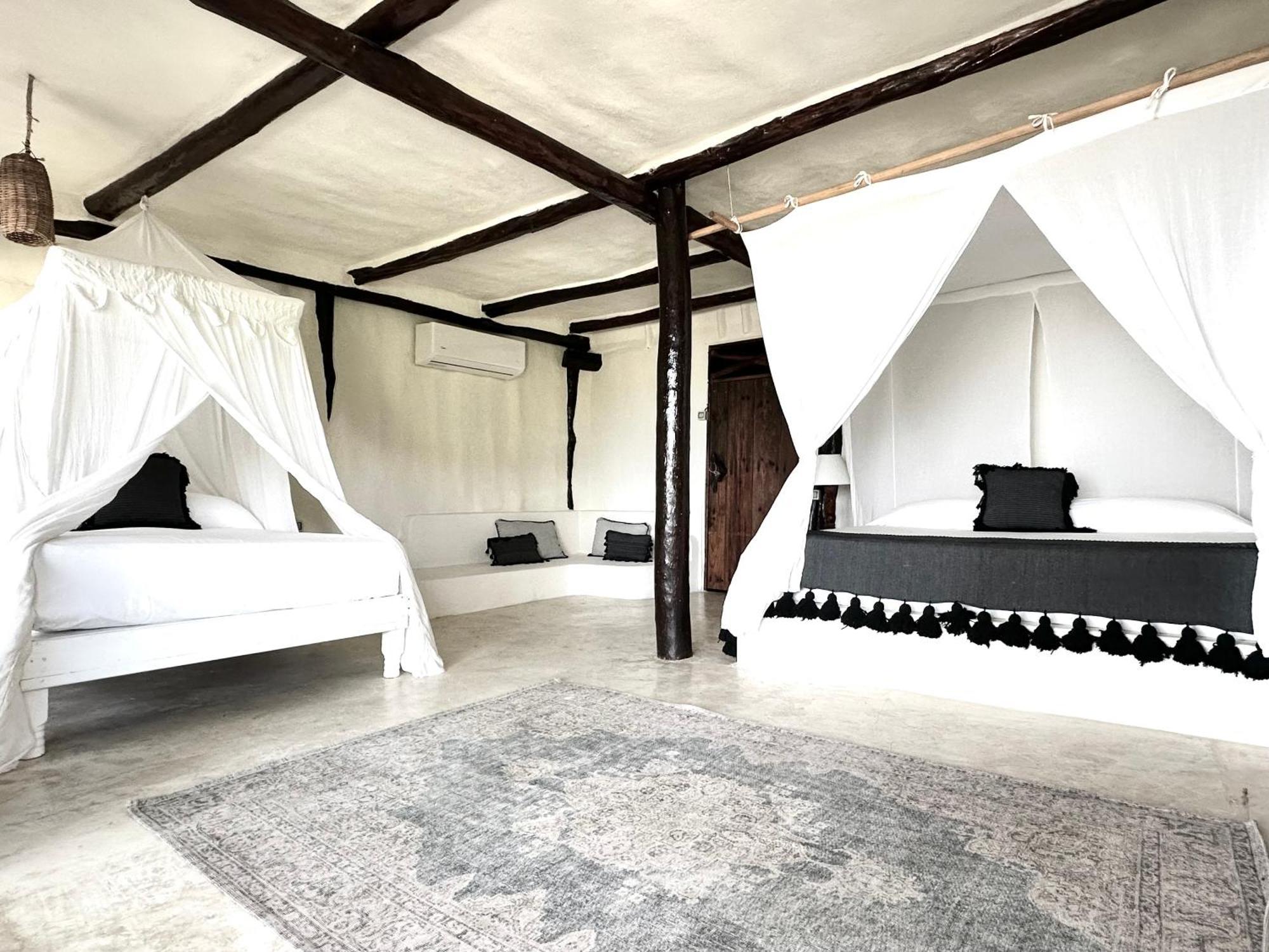Hotel Luv Tulum Zewnętrze zdjęcie