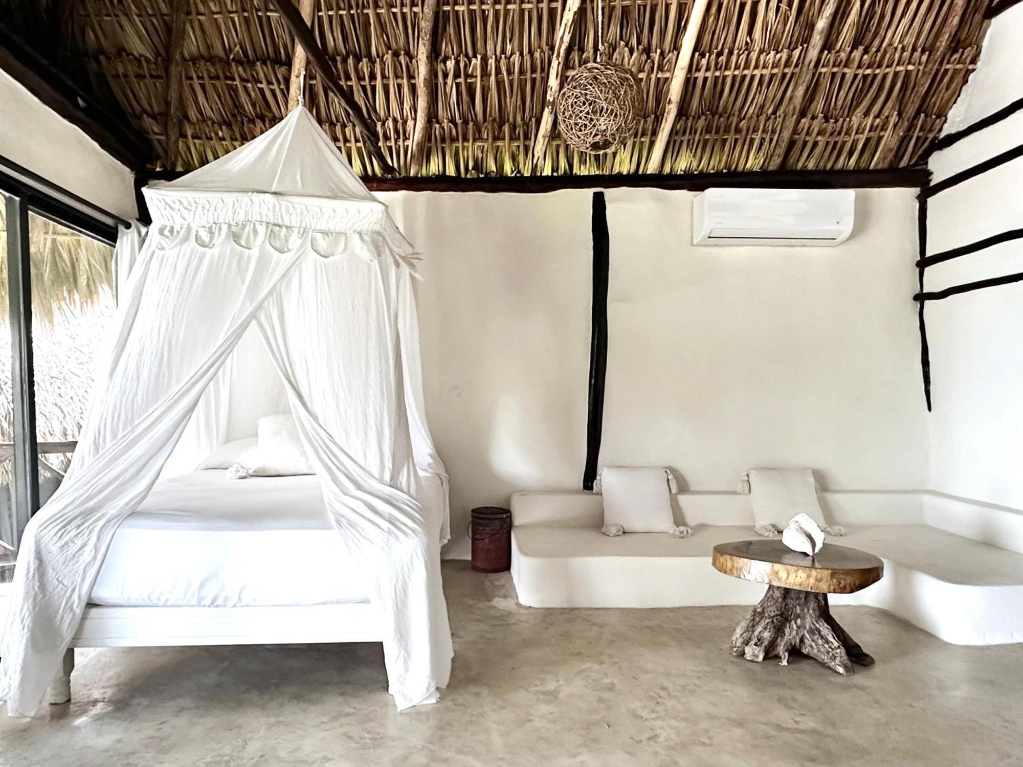 Hotel Luv Tulum Zewnętrze zdjęcie