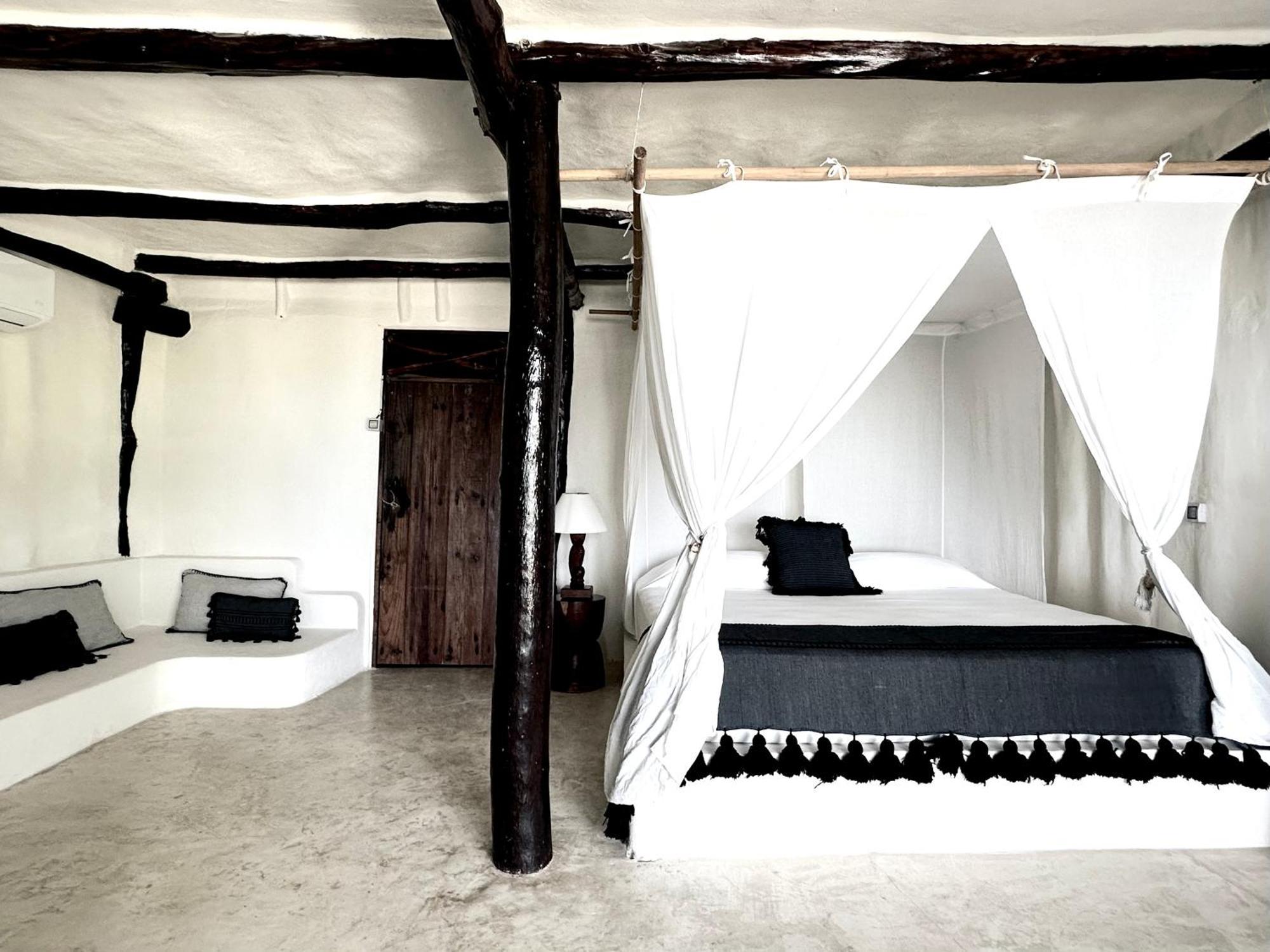 Hotel Luv Tulum Pokój zdjęcie