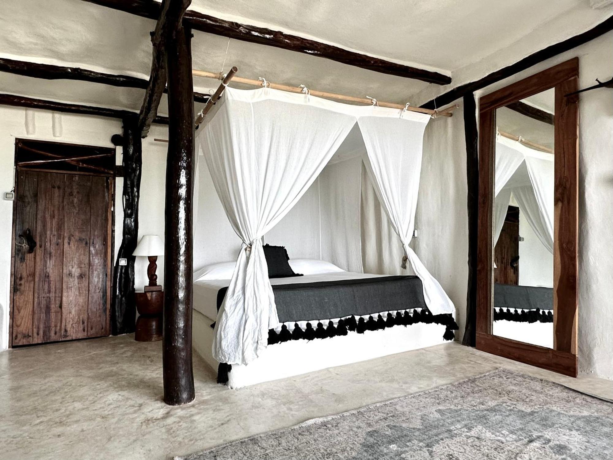 Hotel Luv Tulum Pokój zdjęcie