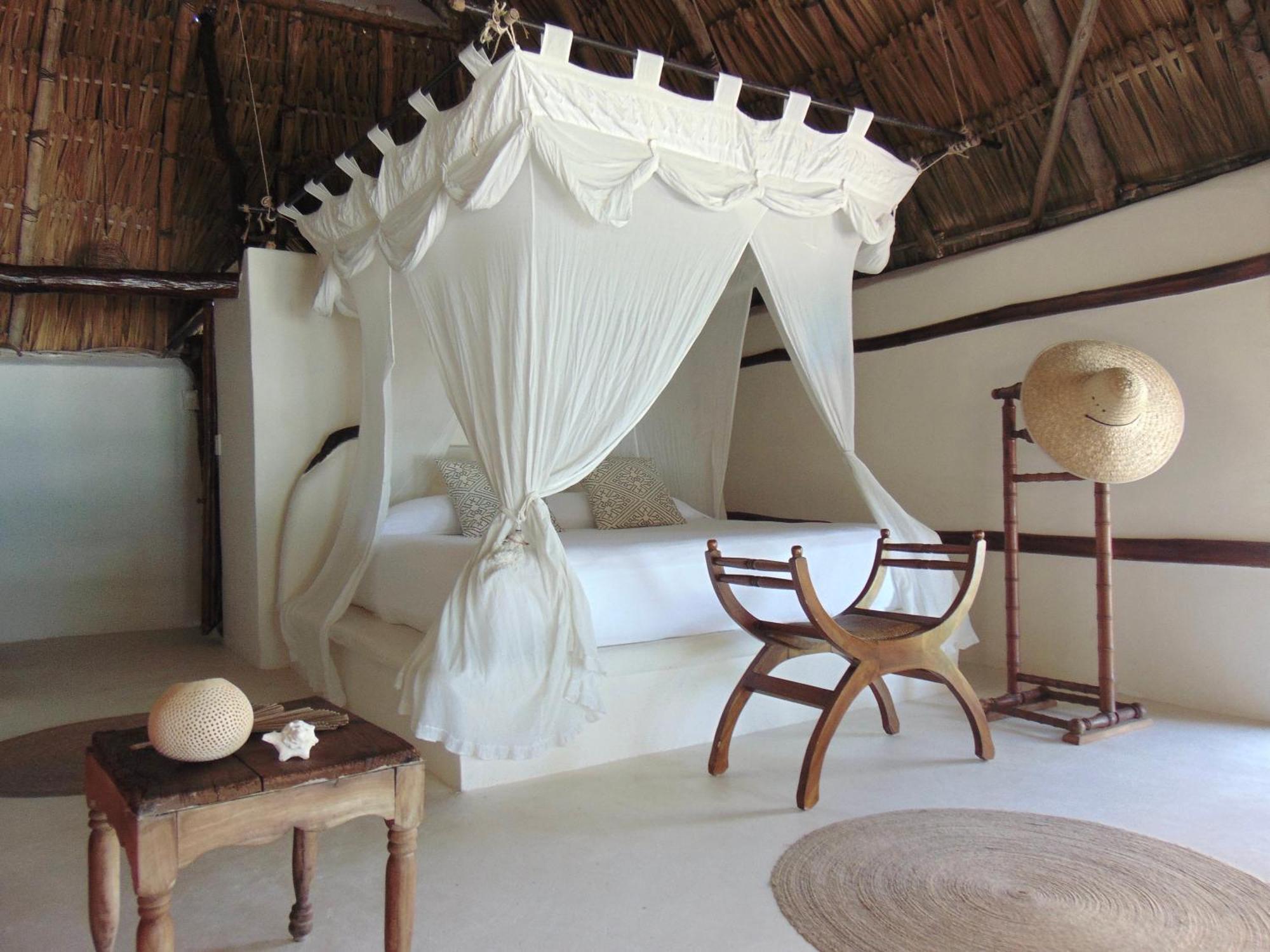 Hotel Luv Tulum Zewnętrze zdjęcie