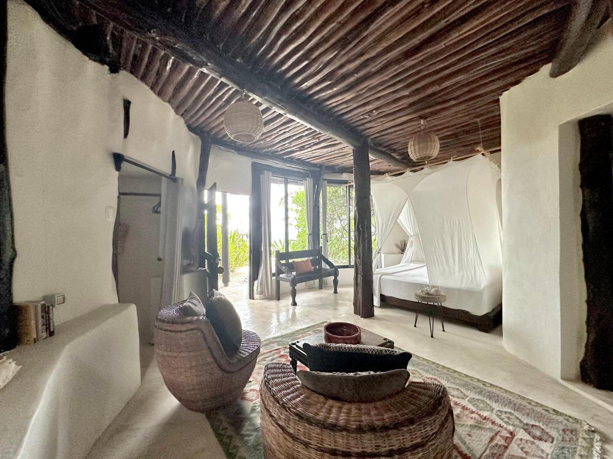 Hotel Luv Tulum Zewnętrze zdjęcie