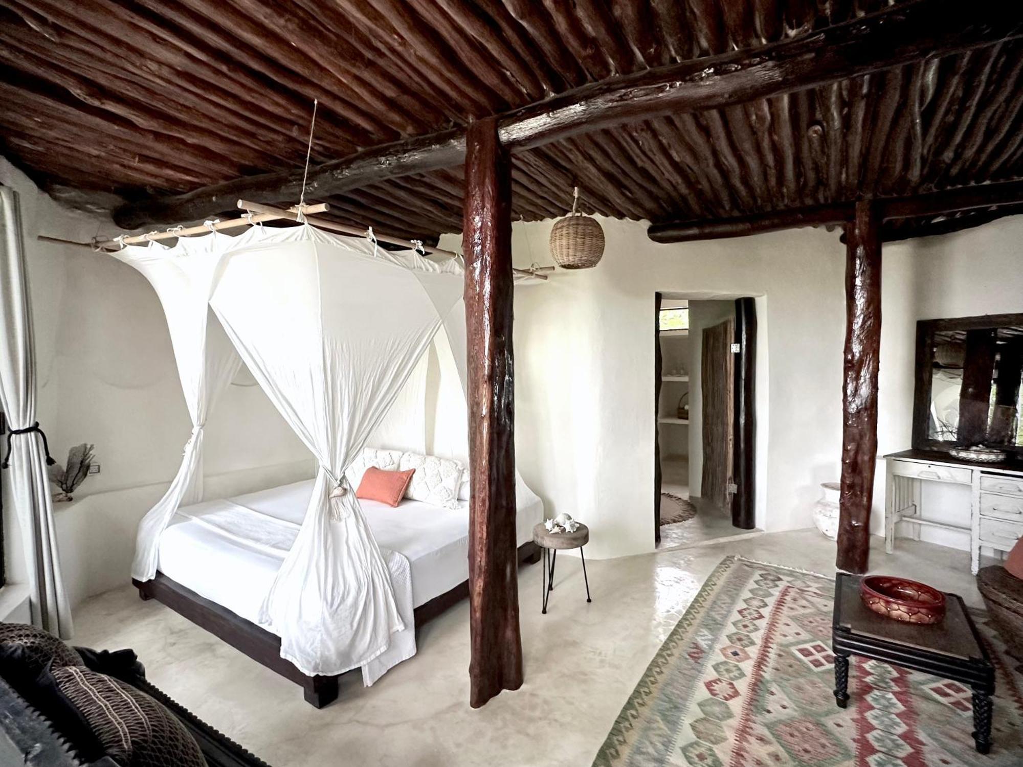 Hotel Luv Tulum Zewnętrze zdjęcie