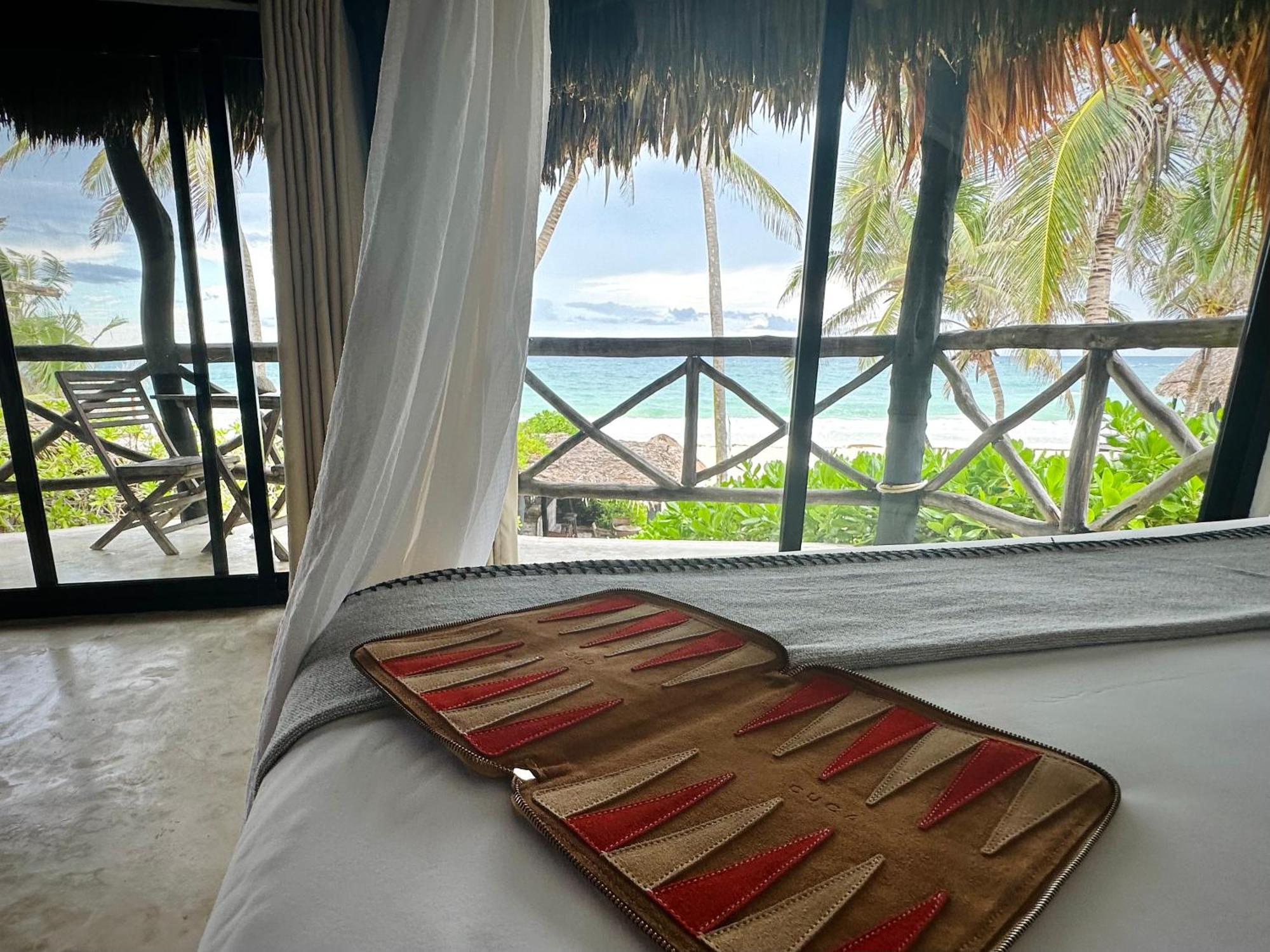Hotel Luv Tulum Zewnętrze zdjęcie