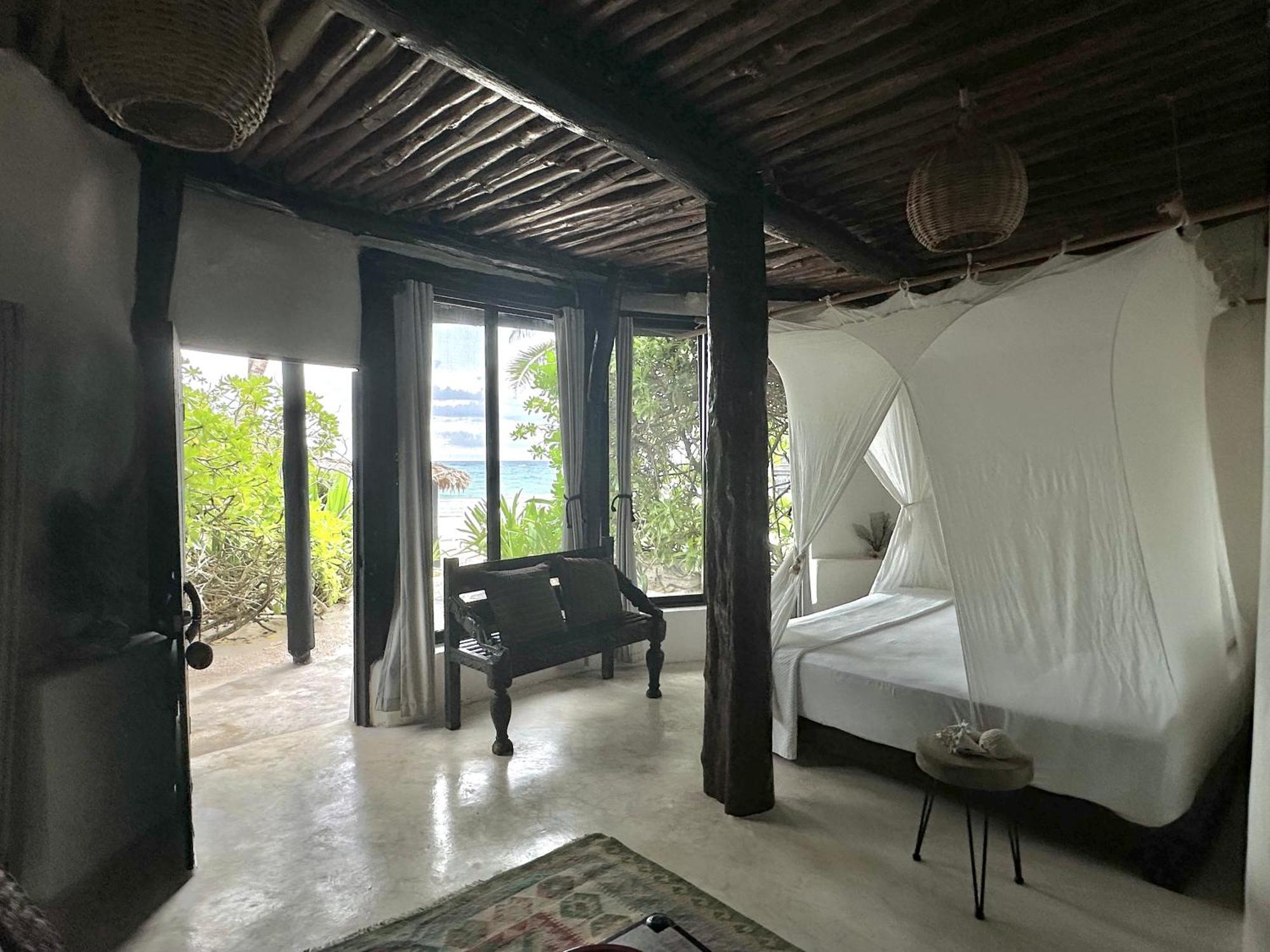 Hotel Luv Tulum Zewnętrze zdjęcie