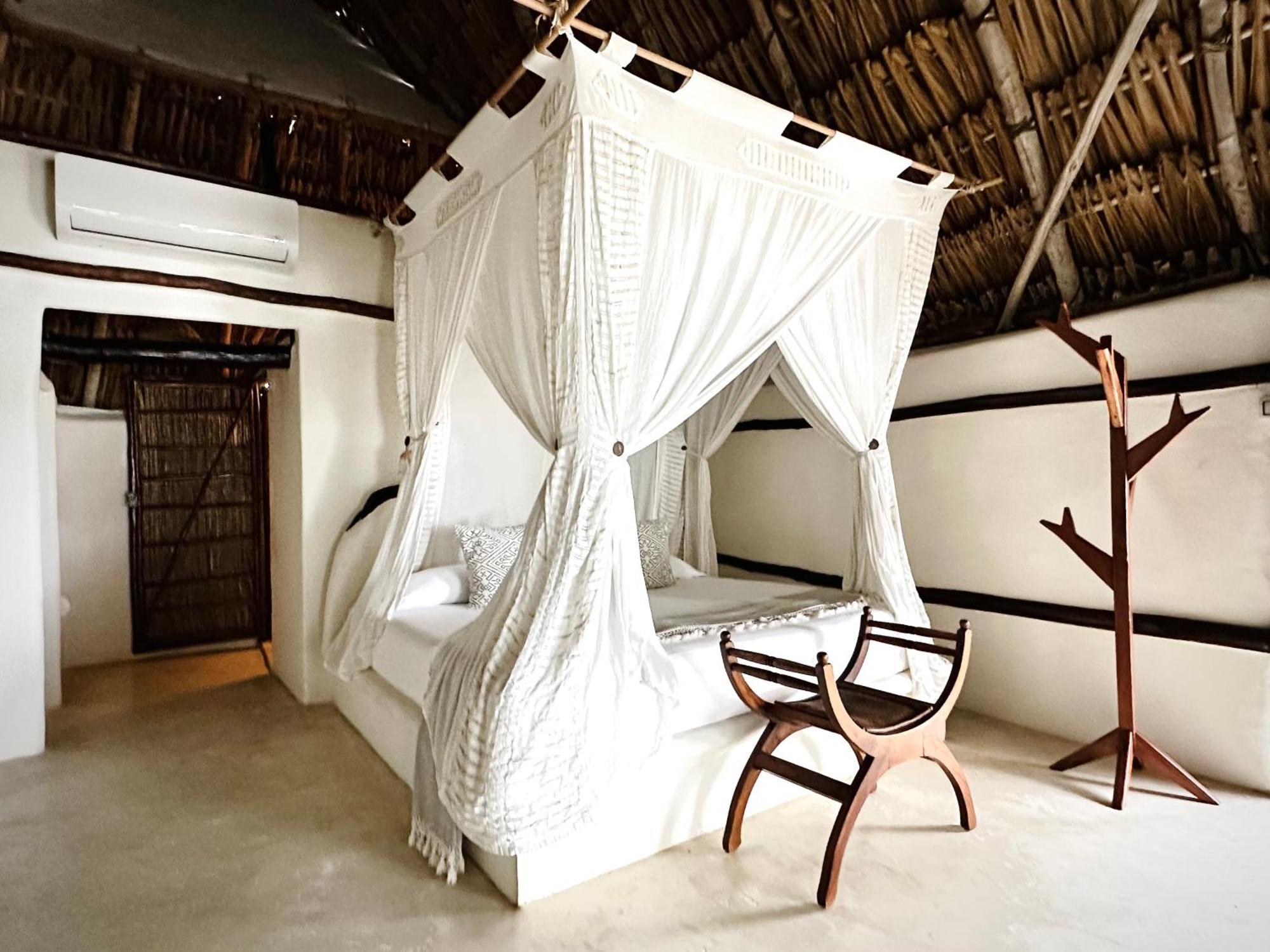 Hotel Luv Tulum Zewnętrze zdjęcie