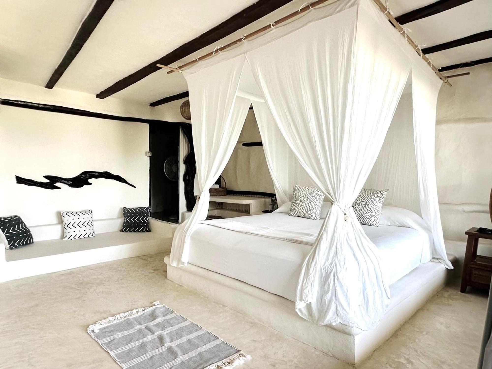 Hotel Luv Tulum Zewnętrze zdjęcie