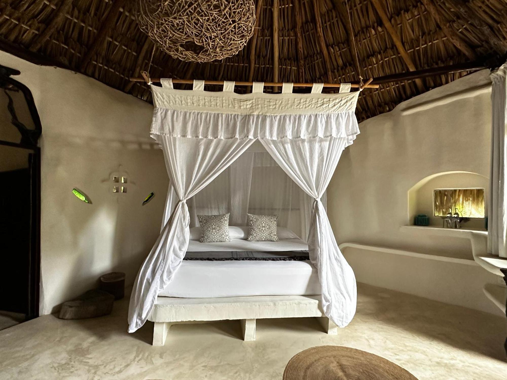 Hotel Luv Tulum Zewnętrze zdjęcie