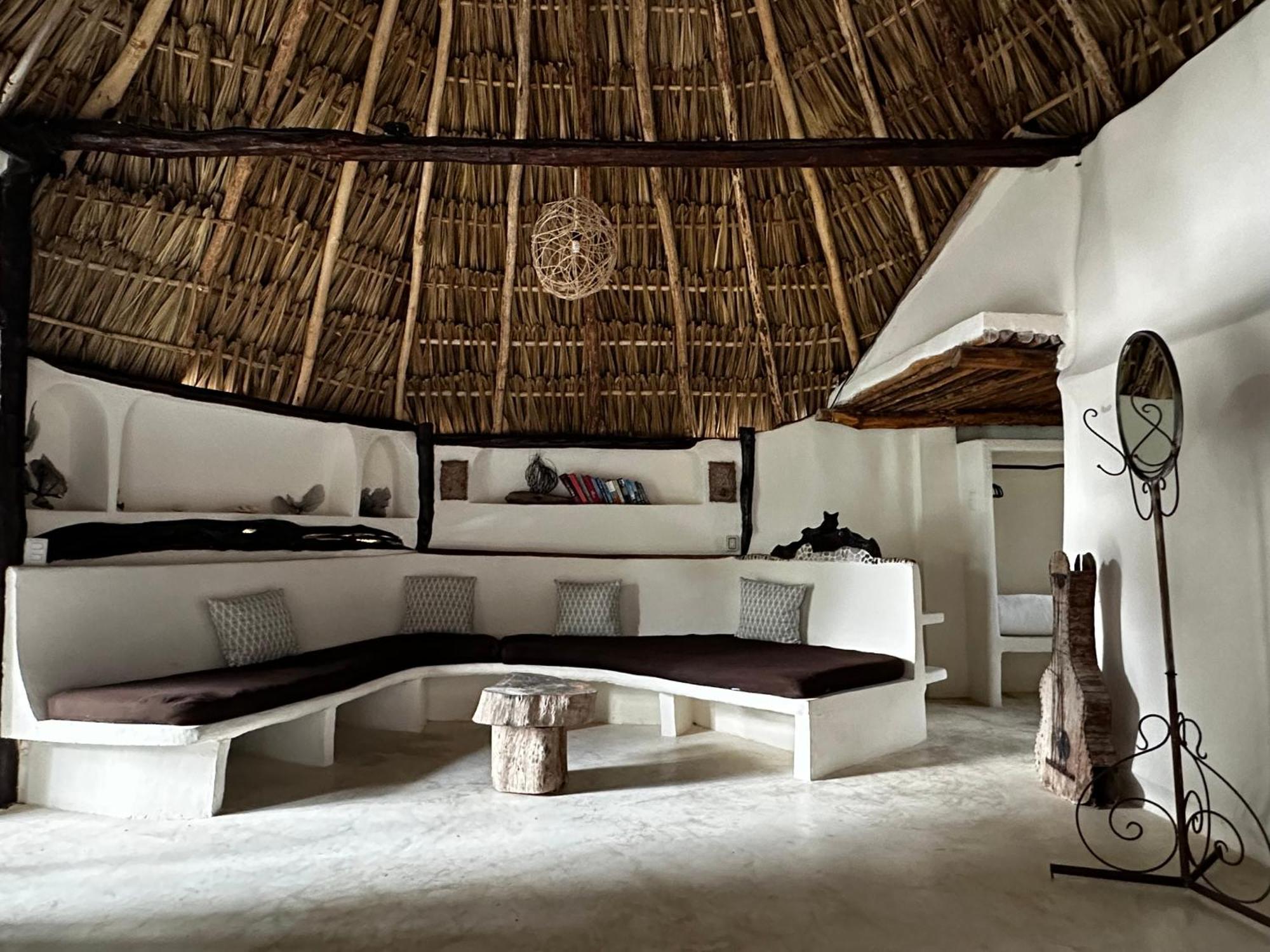 Hotel Luv Tulum Zewnętrze zdjęcie