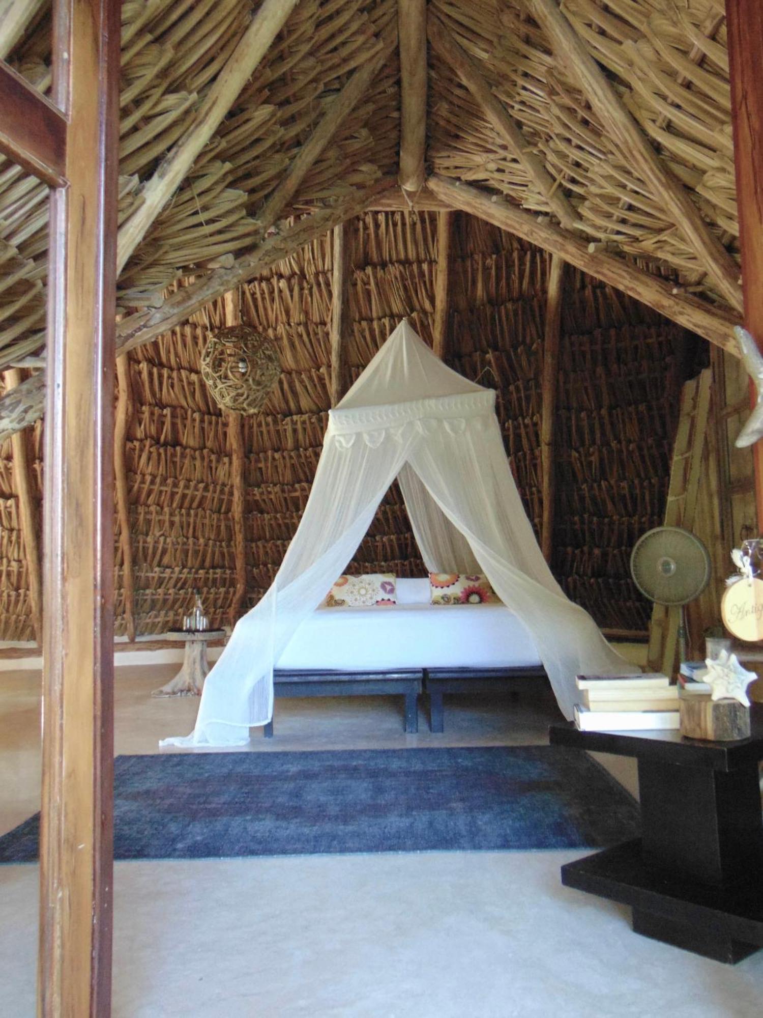Hotel Luv Tulum Pokój zdjęcie
