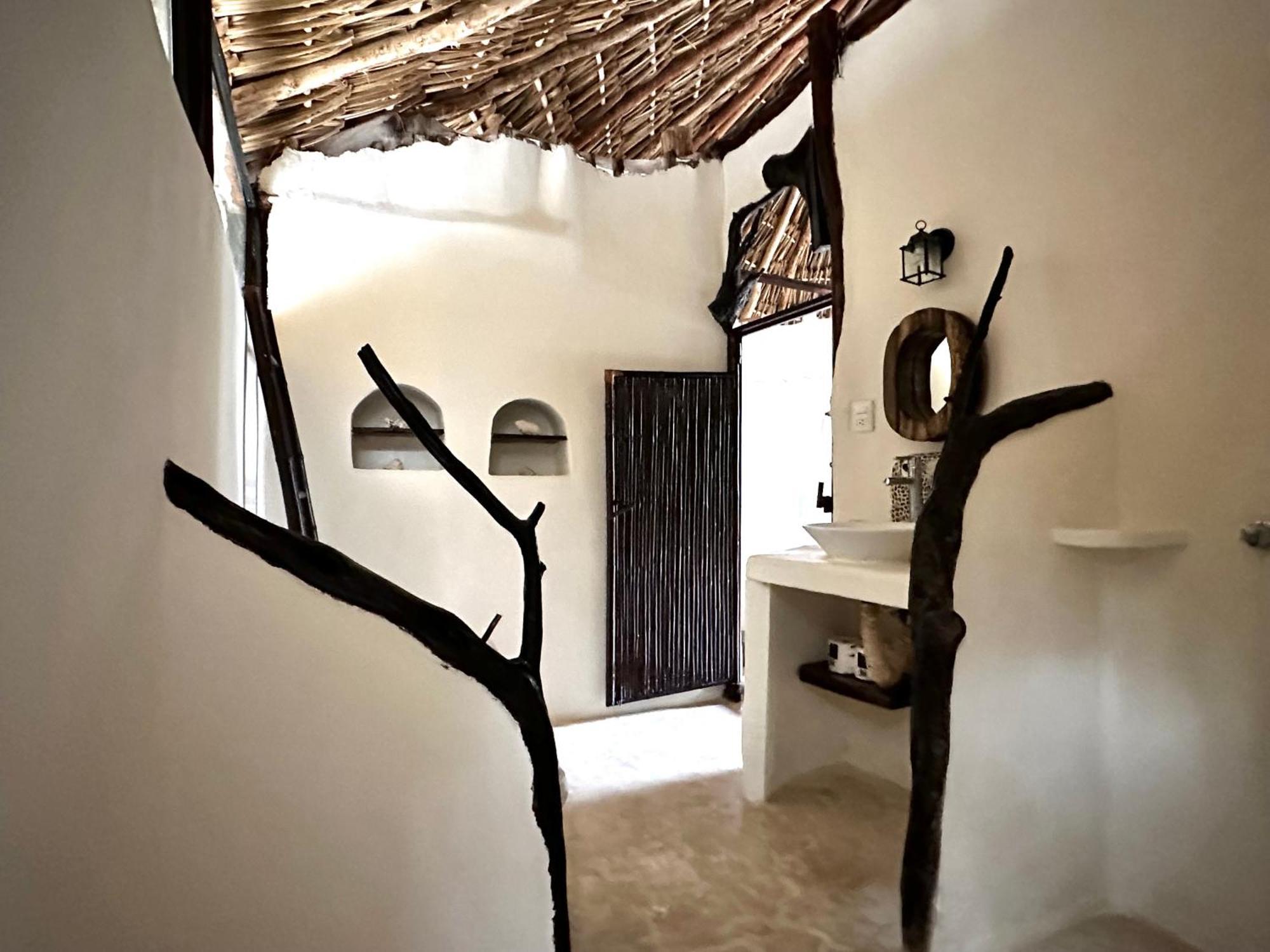 Hotel Luv Tulum Zewnętrze zdjęcie