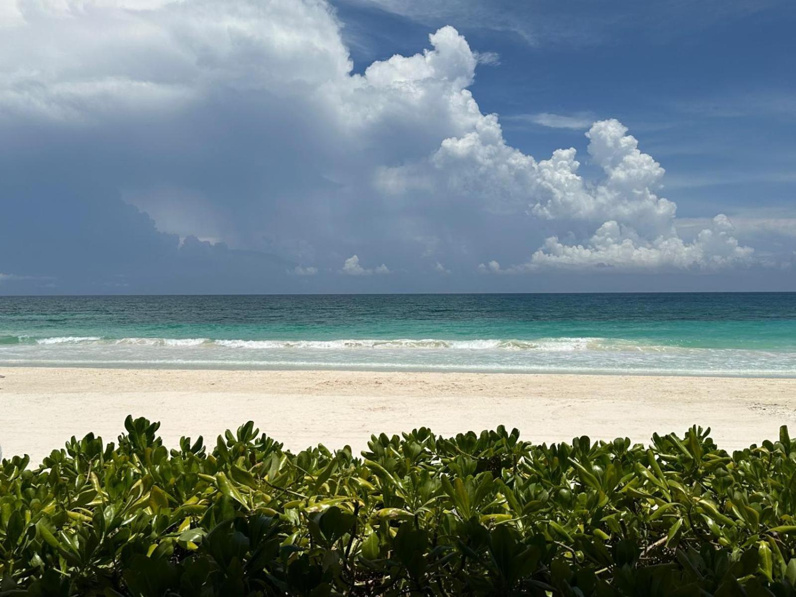 Hotel Luv Tulum Zewnętrze zdjęcie