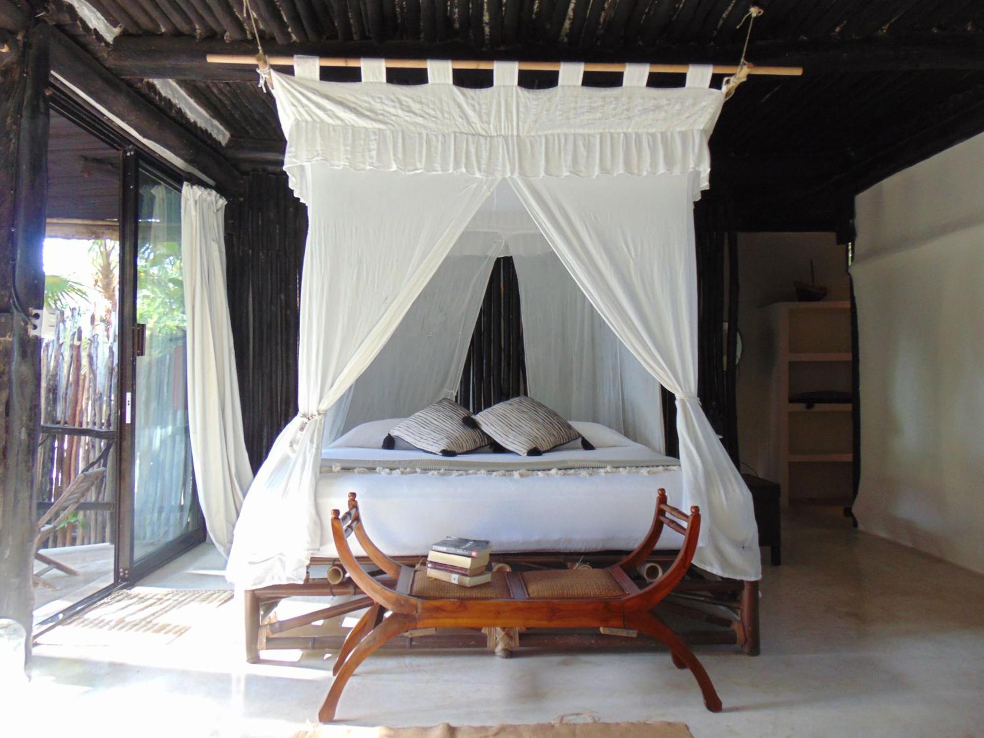 Hotel Luv Tulum Zewnętrze zdjęcie
